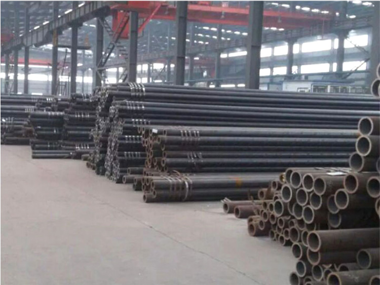 宜章12cr2mo化肥专用管