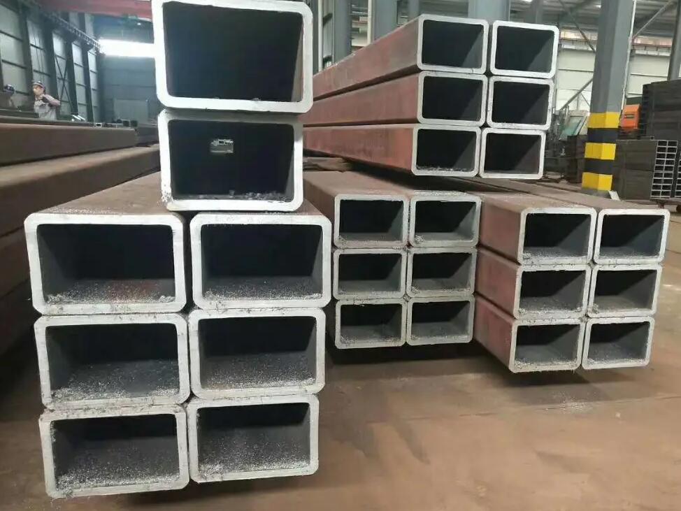 宜章s355j0方管
